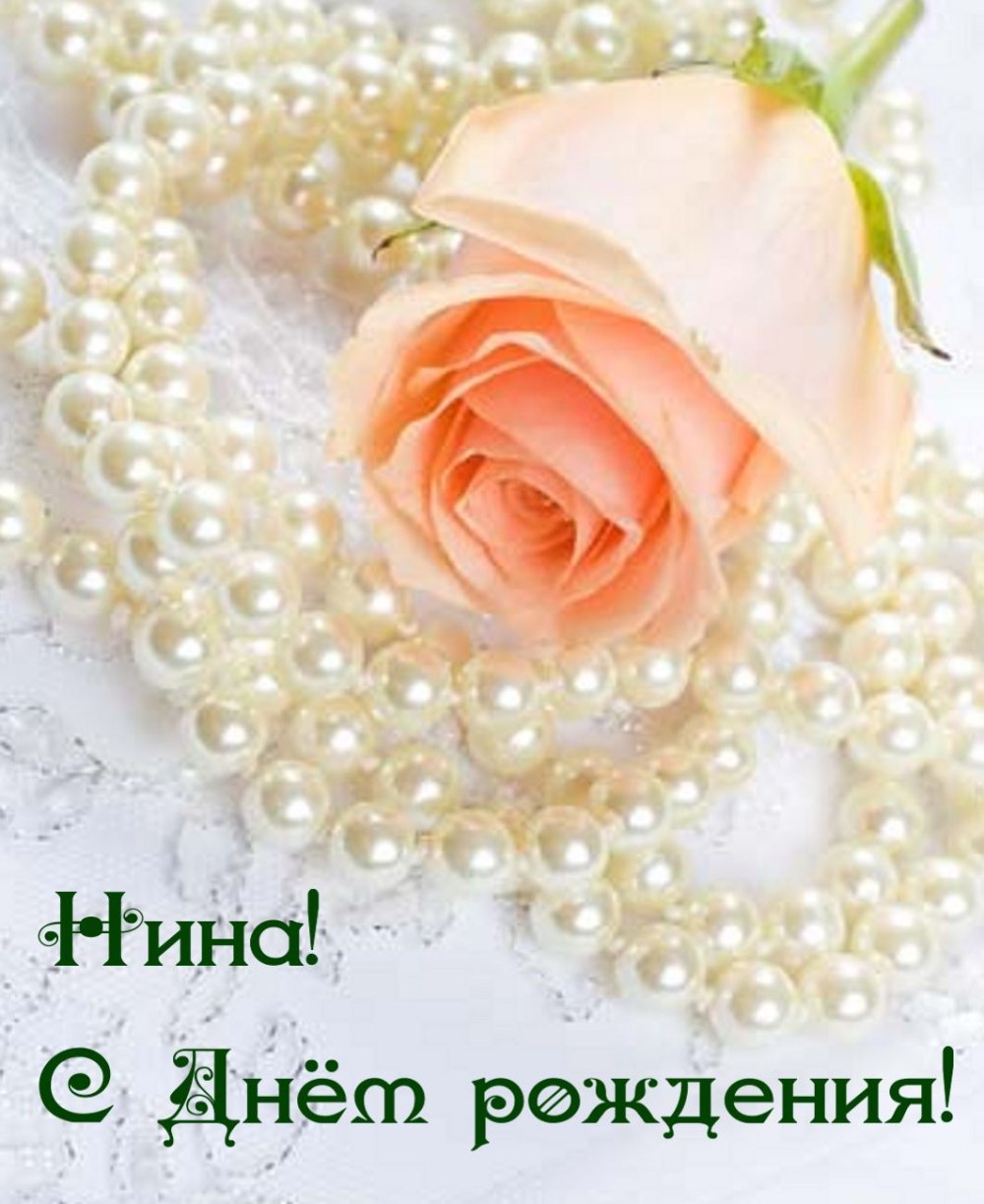 Поздравления с днём рождения Арине