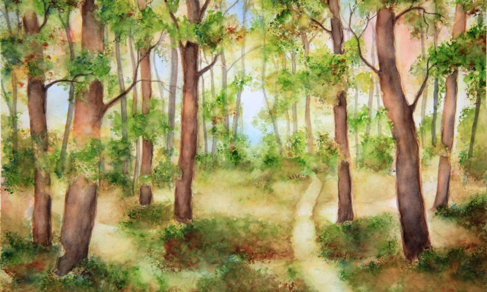 Анна Армона картины