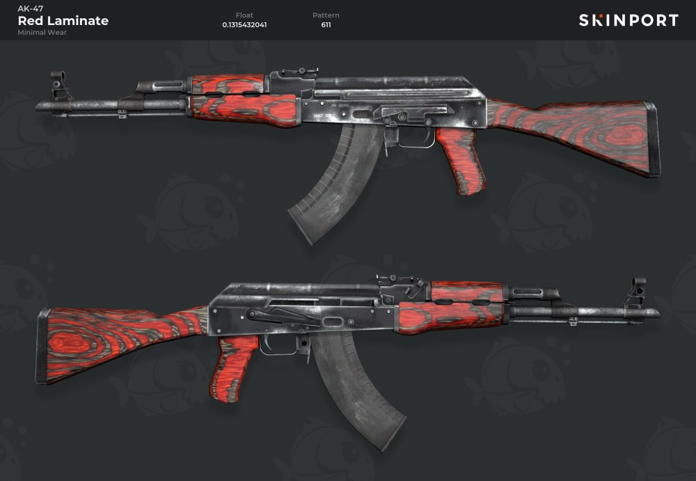AK-47