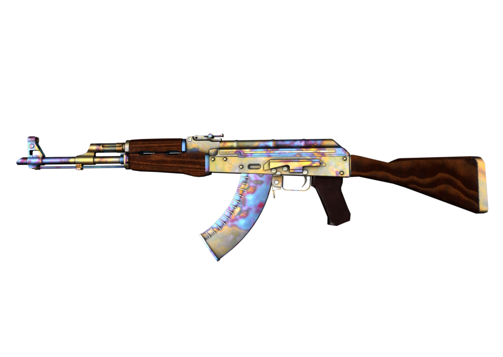 CS go AK 47 Императрица