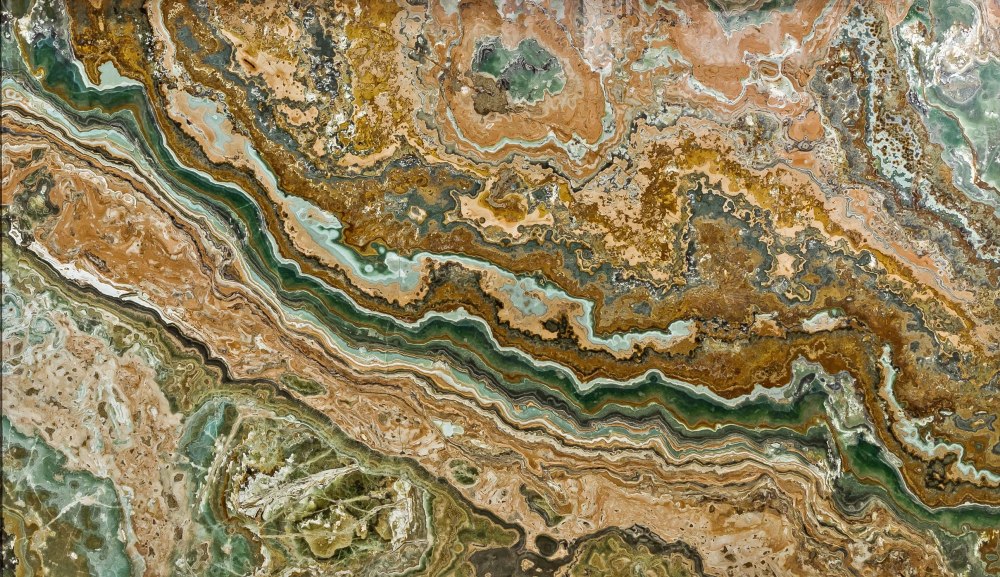 Onyx беж камень