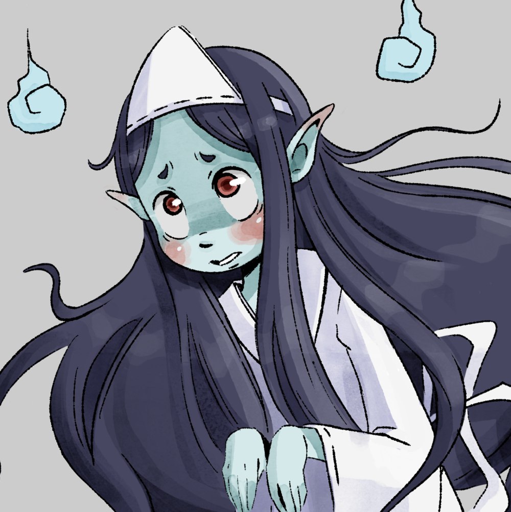 Аниме Princess Booette