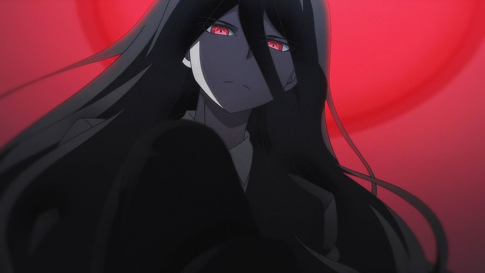 Danganronpa Изуру