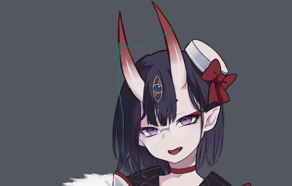 Nakiri Ayame