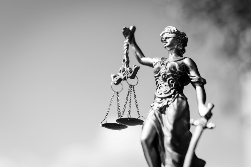 Правосудие презентация