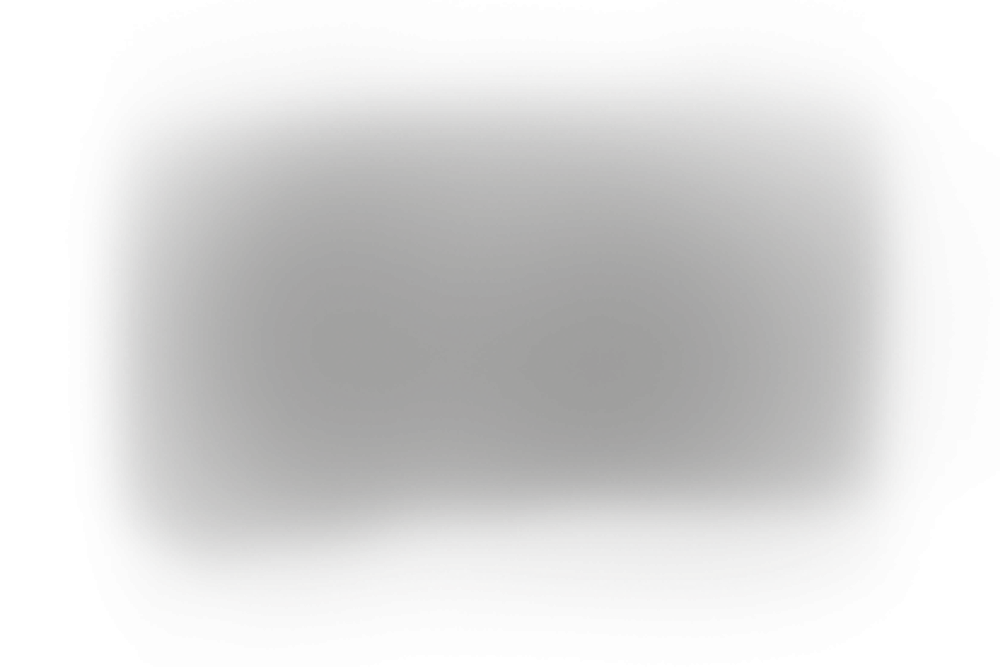 Прямоугольник с размытием