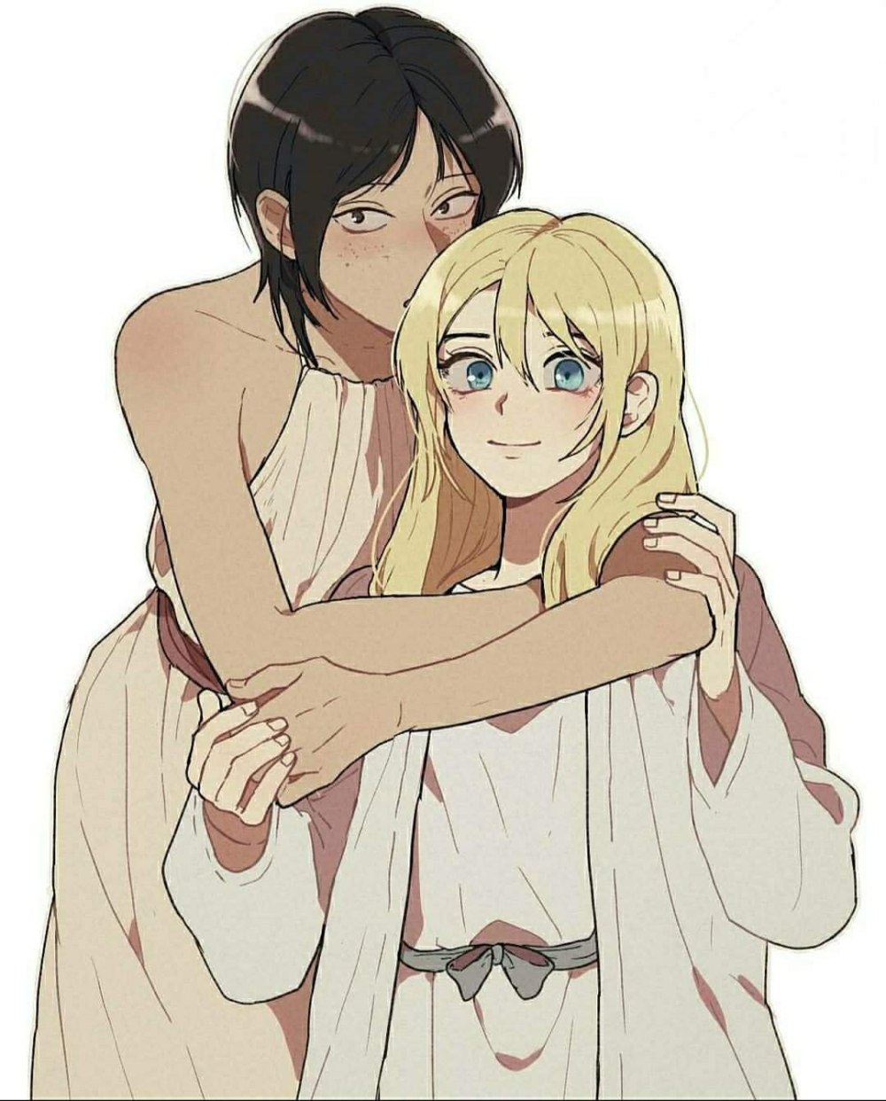 Криста Ленц Ymir Имир