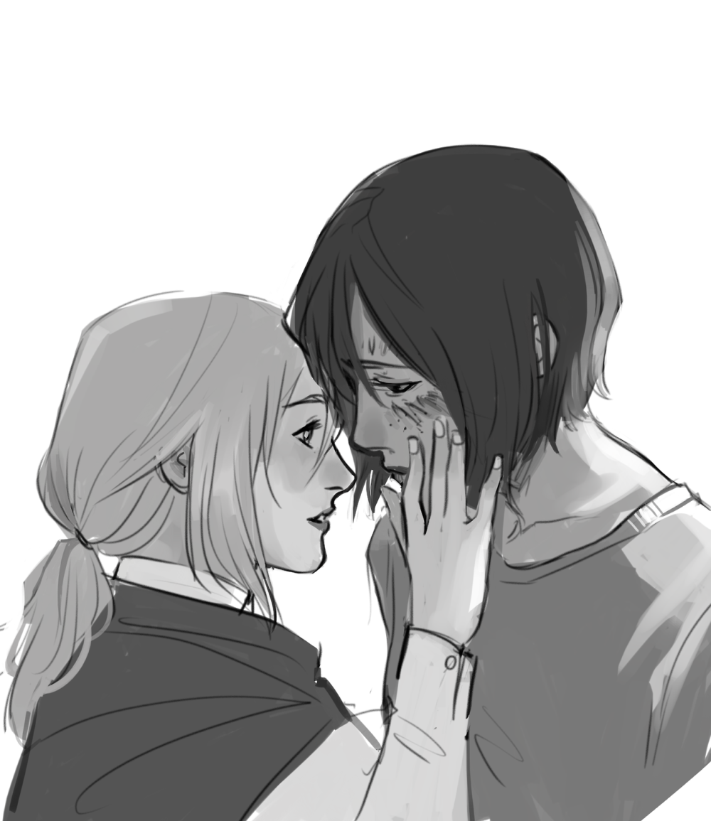 Криста Ленц Ymir Имир