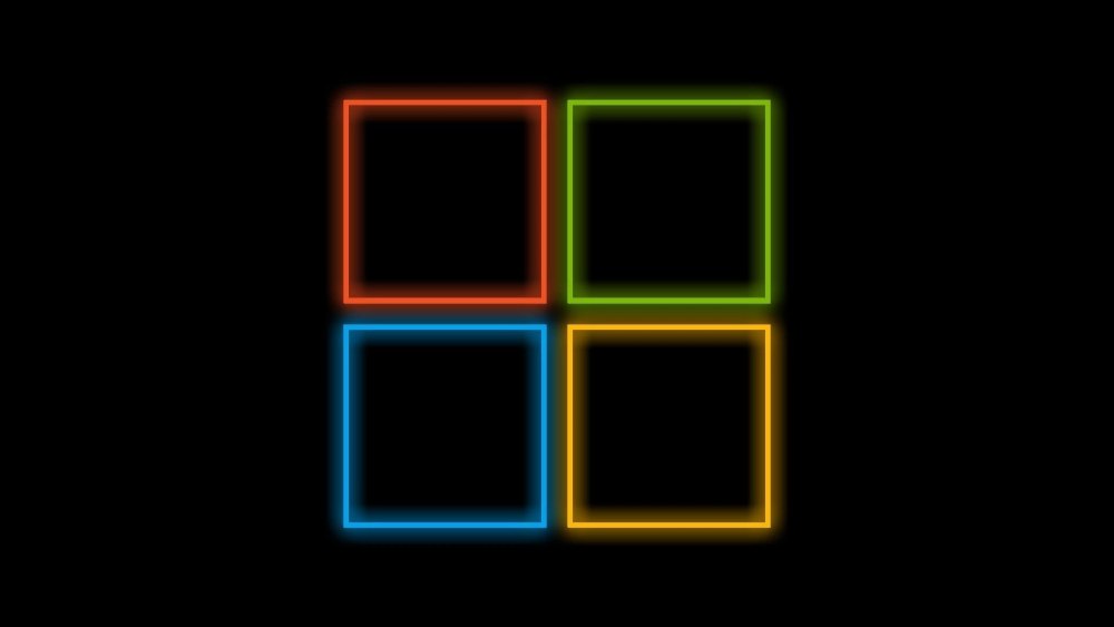 Обои Windows