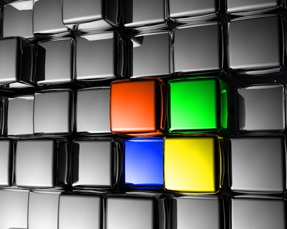 Обои Windows