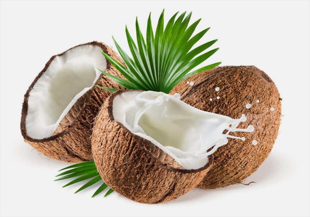 Кокосовый орех