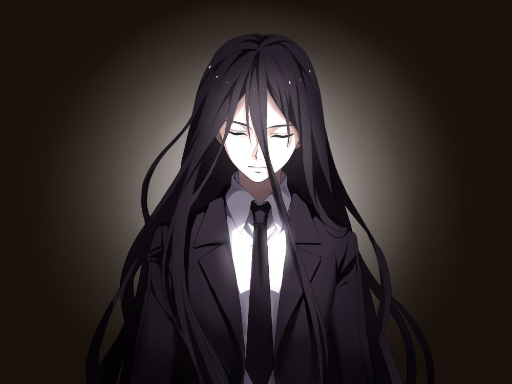 Danganronpa 2 Goodbye Despair Изуру Камукура