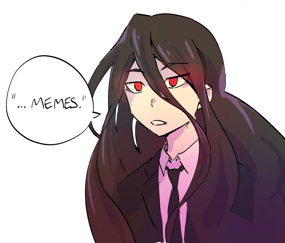 Danganronpa 3 Изуру Камукура