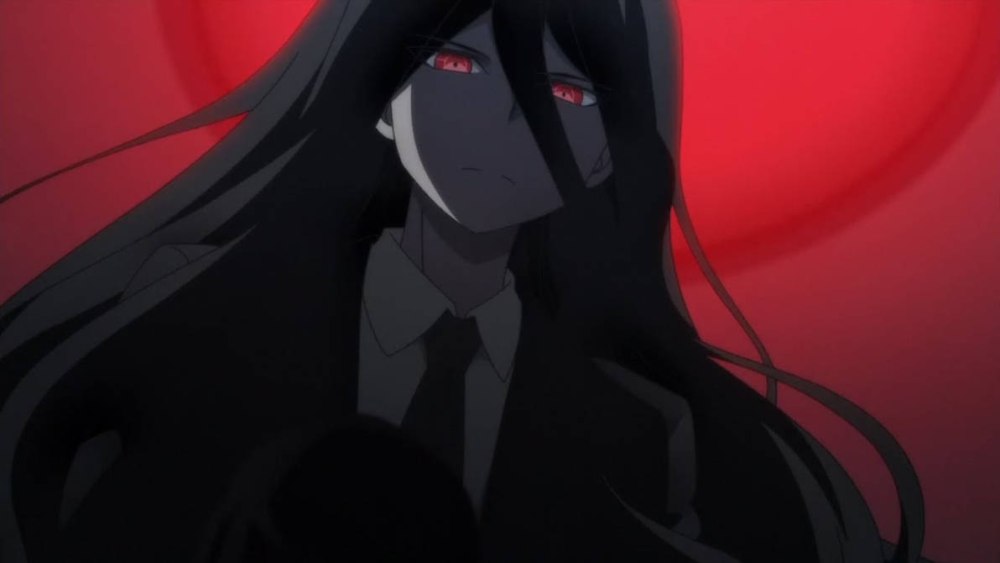 Kamukura Kamukura yas Queen