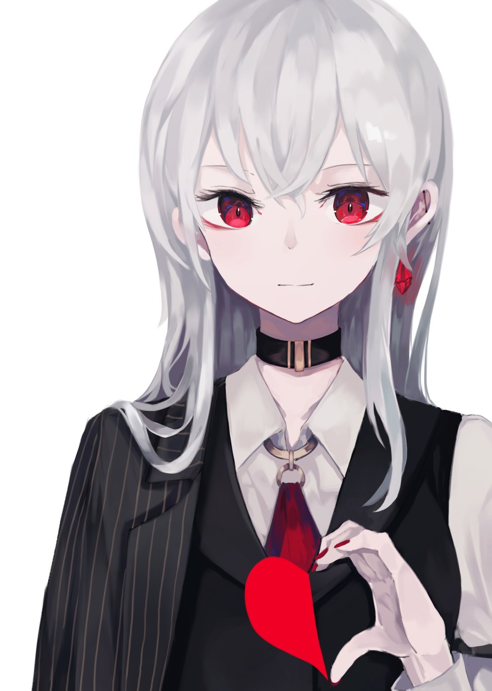 Ogami Ren аниме