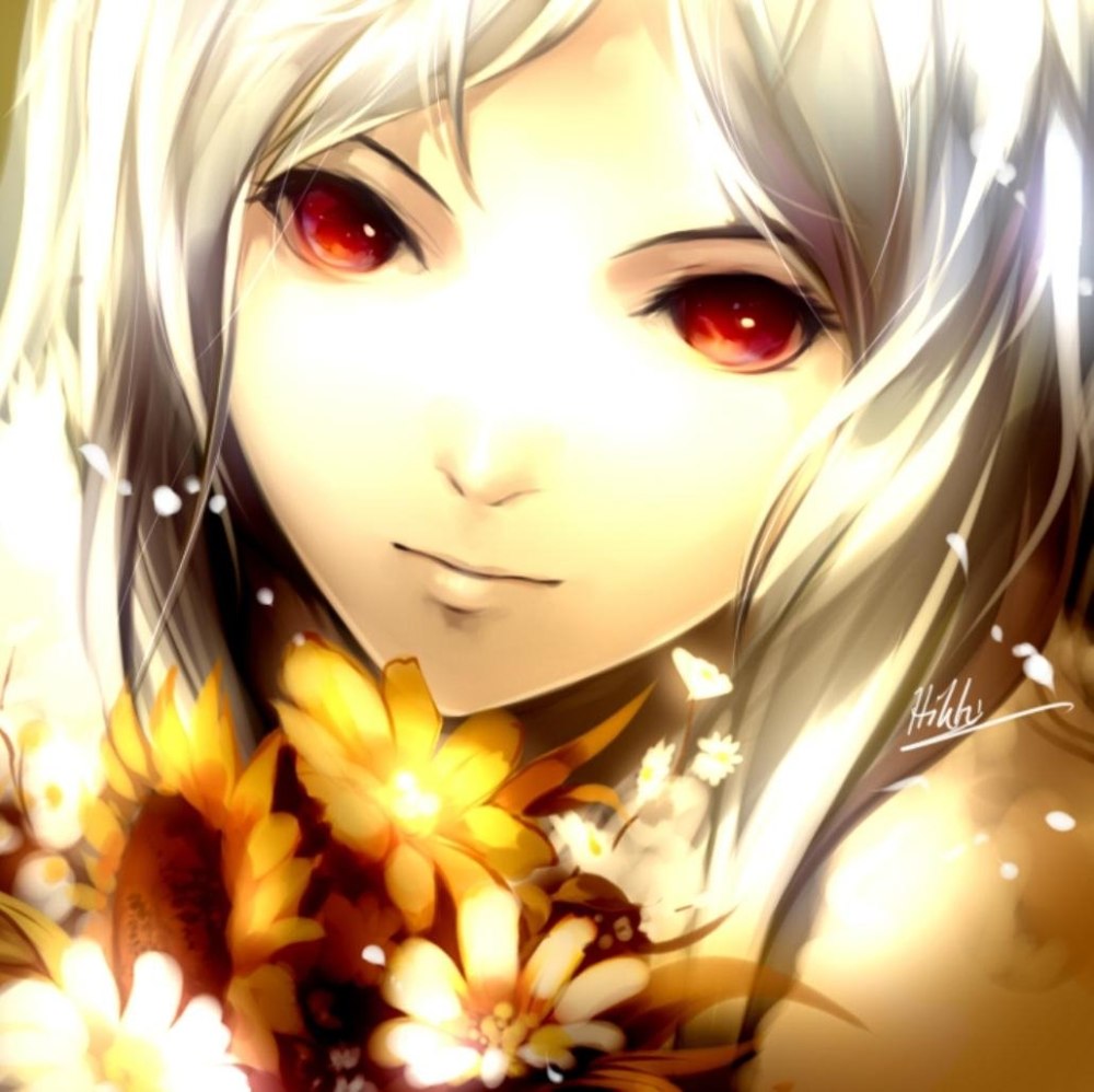 A2 NIER портрет