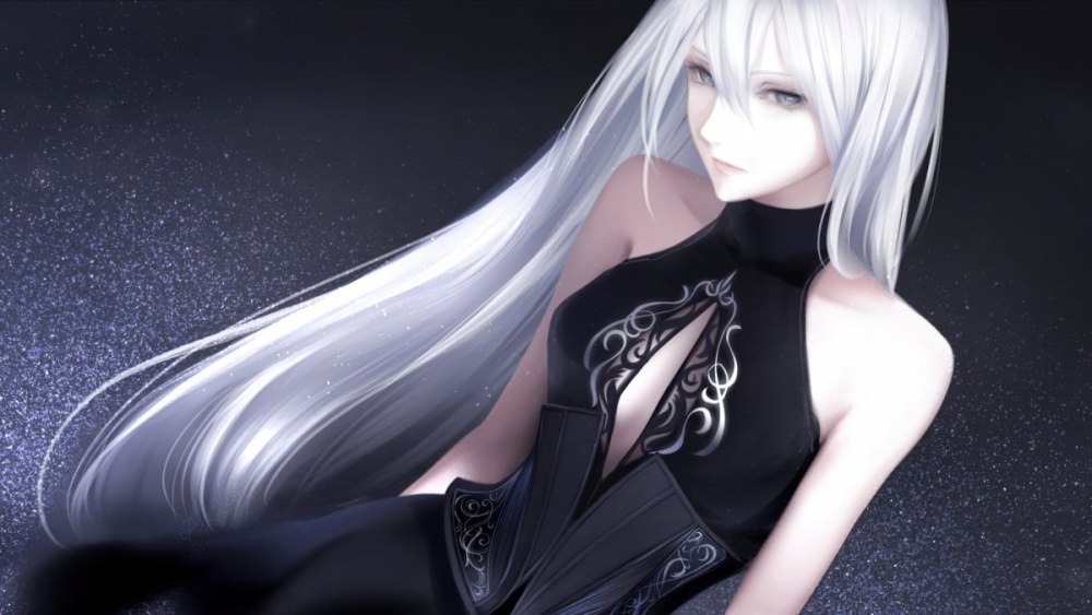 Персонаж Ogami Ren Roa