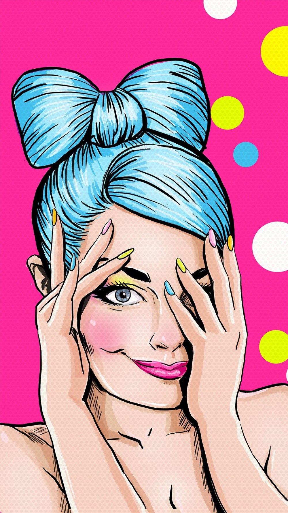 Greg Guillemin секретная жизнь героев