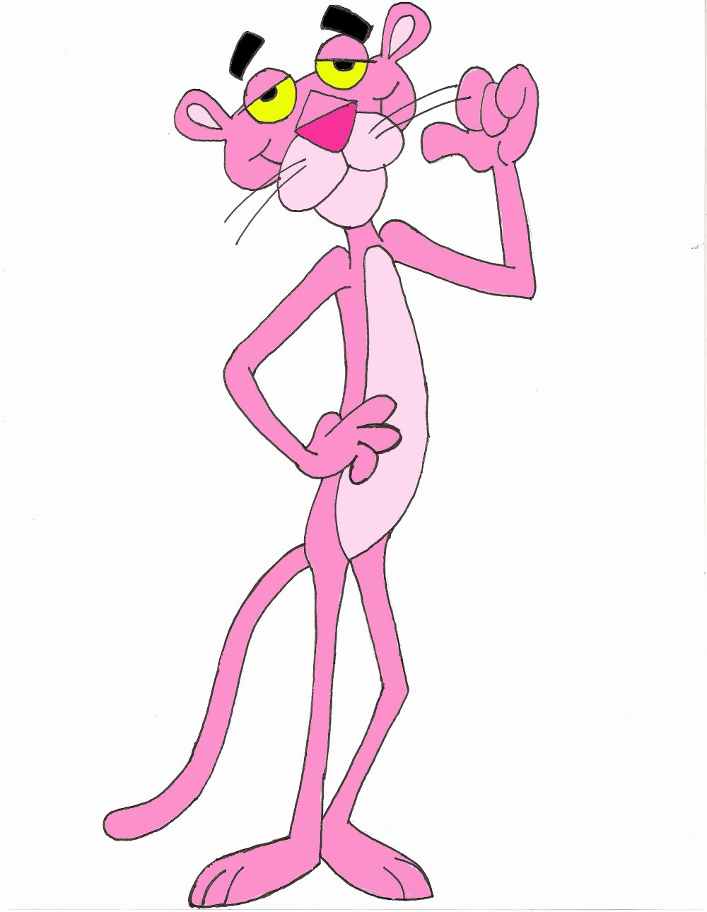 Pink Panther