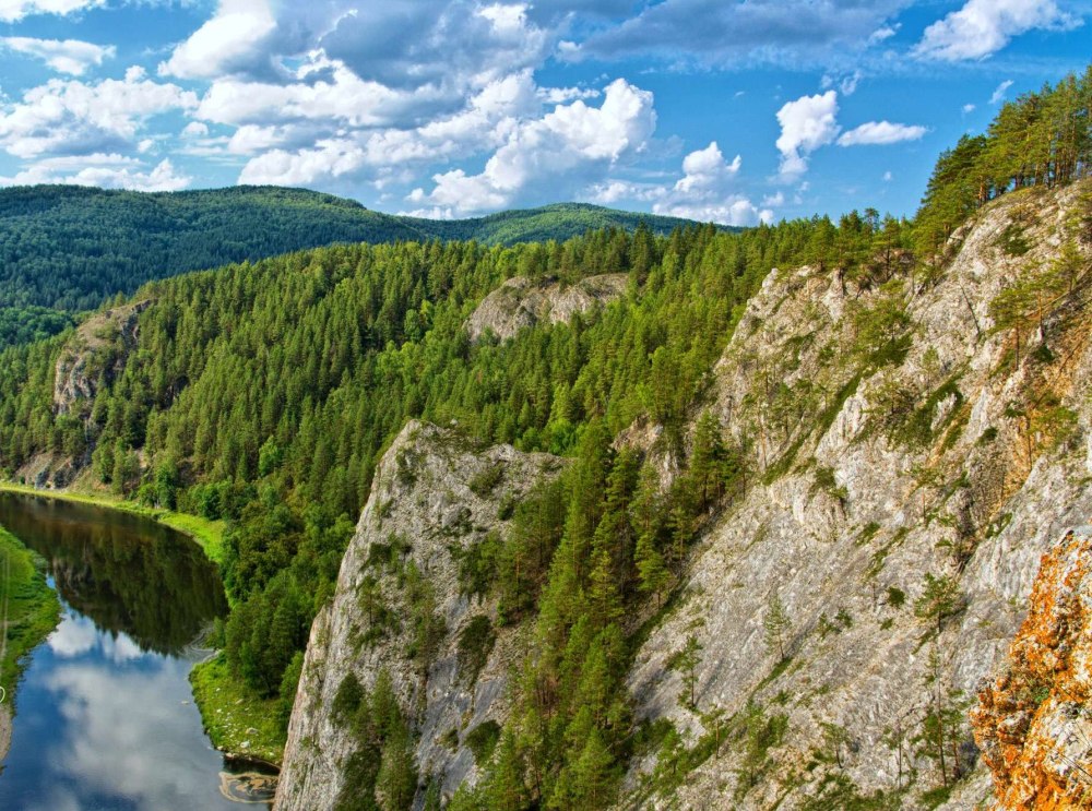 Классный час ко Дню Республики Башкортостан