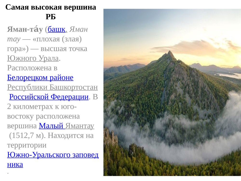 Родной край Пенза