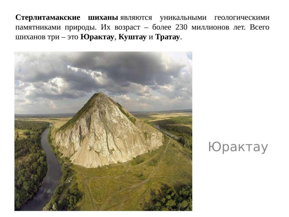 Сообщение о памятнике Салавата Юлаева в Уфе