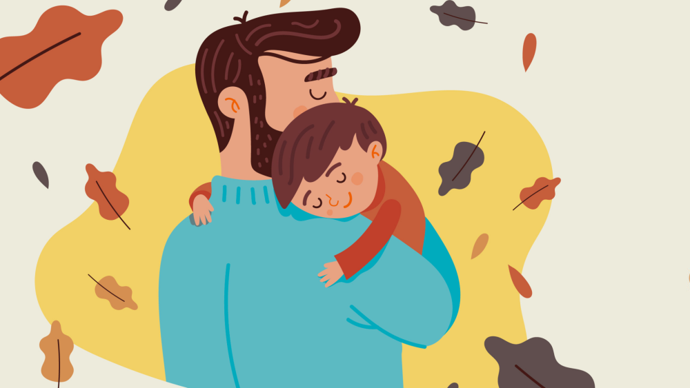 Международный день отца (father`s Day)