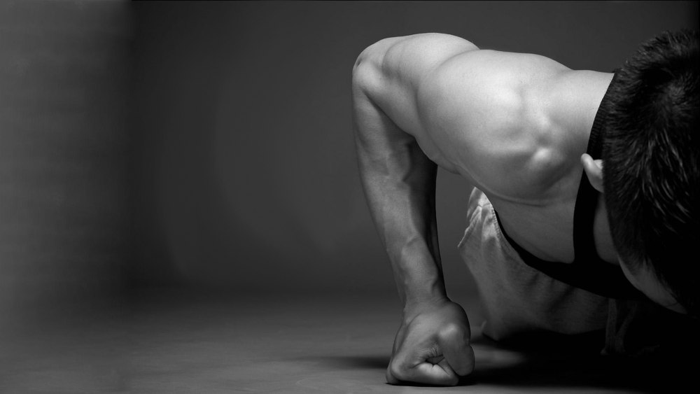 Workout обои на телефон