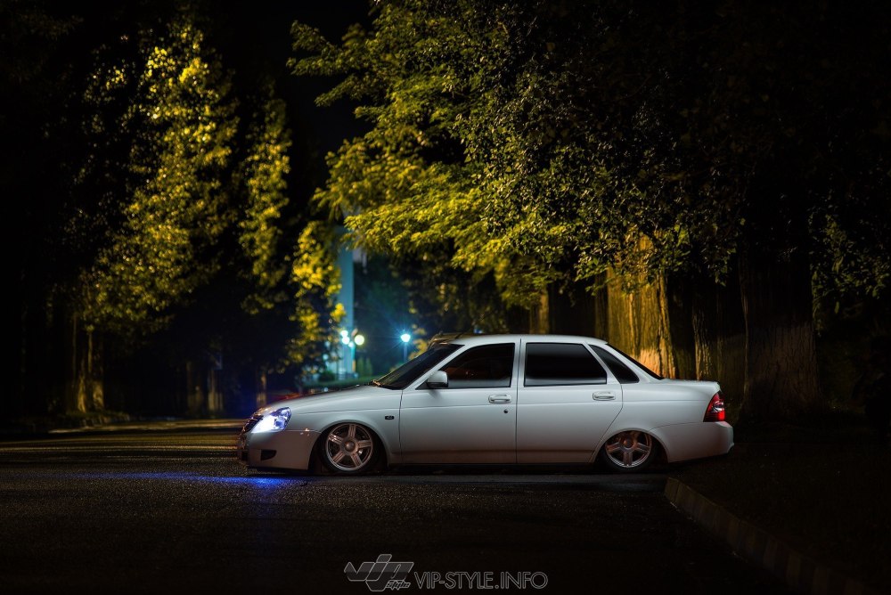 ВАЗ 2107 Oper