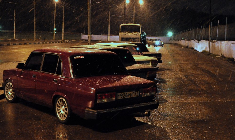 Приора кварц опер