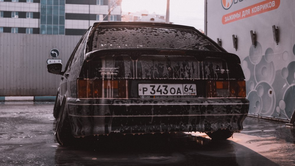 Опер стайл