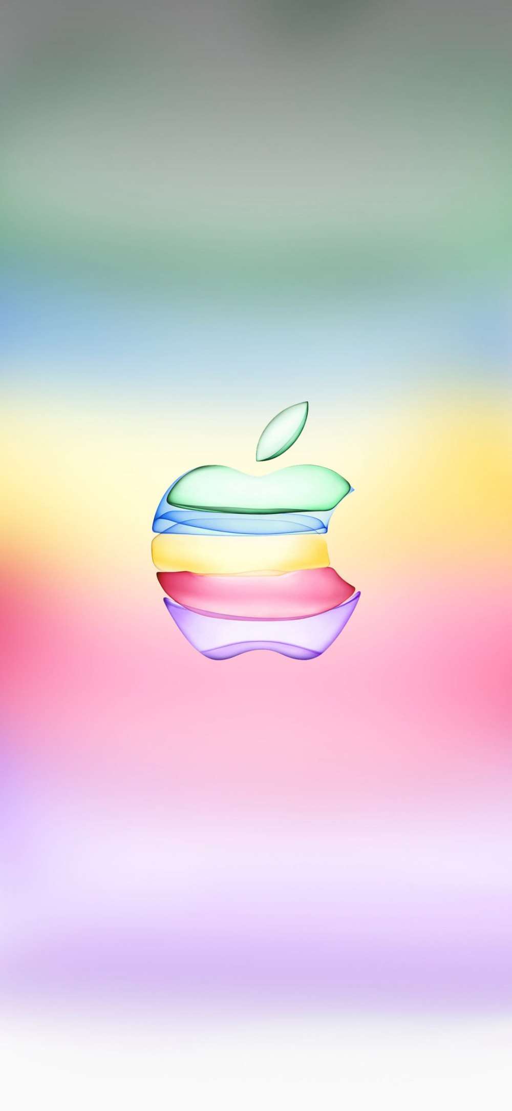 Айфон IOS 11