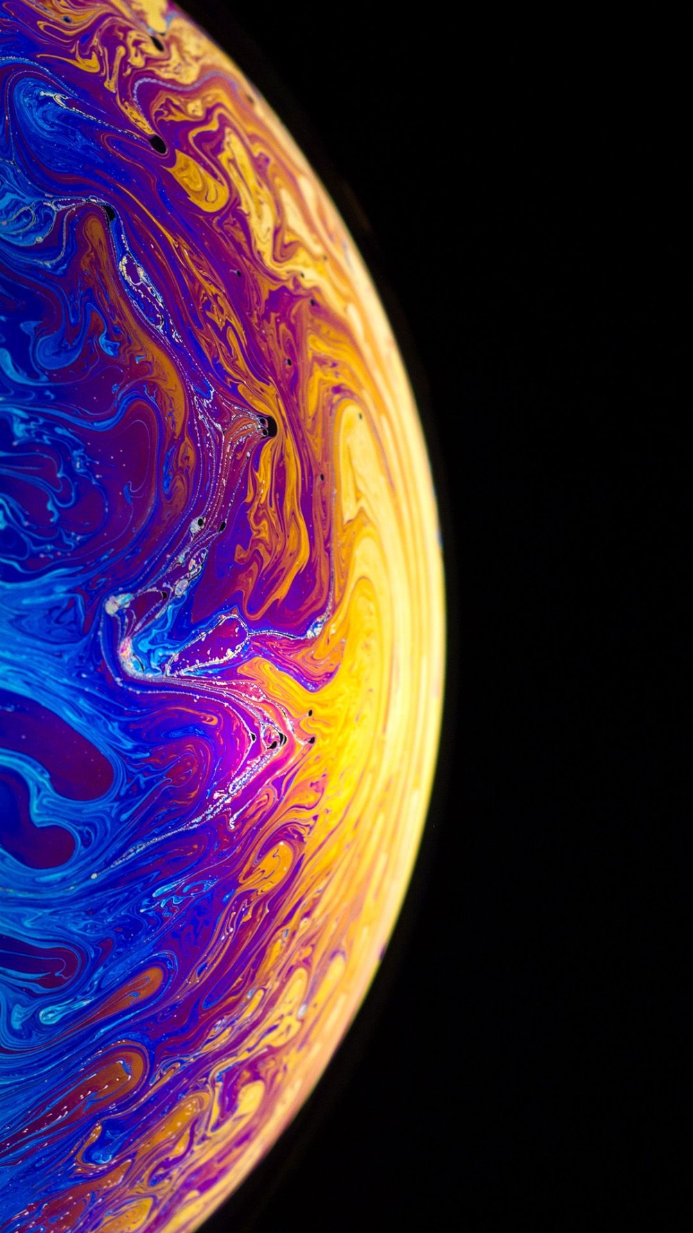 Айфон IOS 10