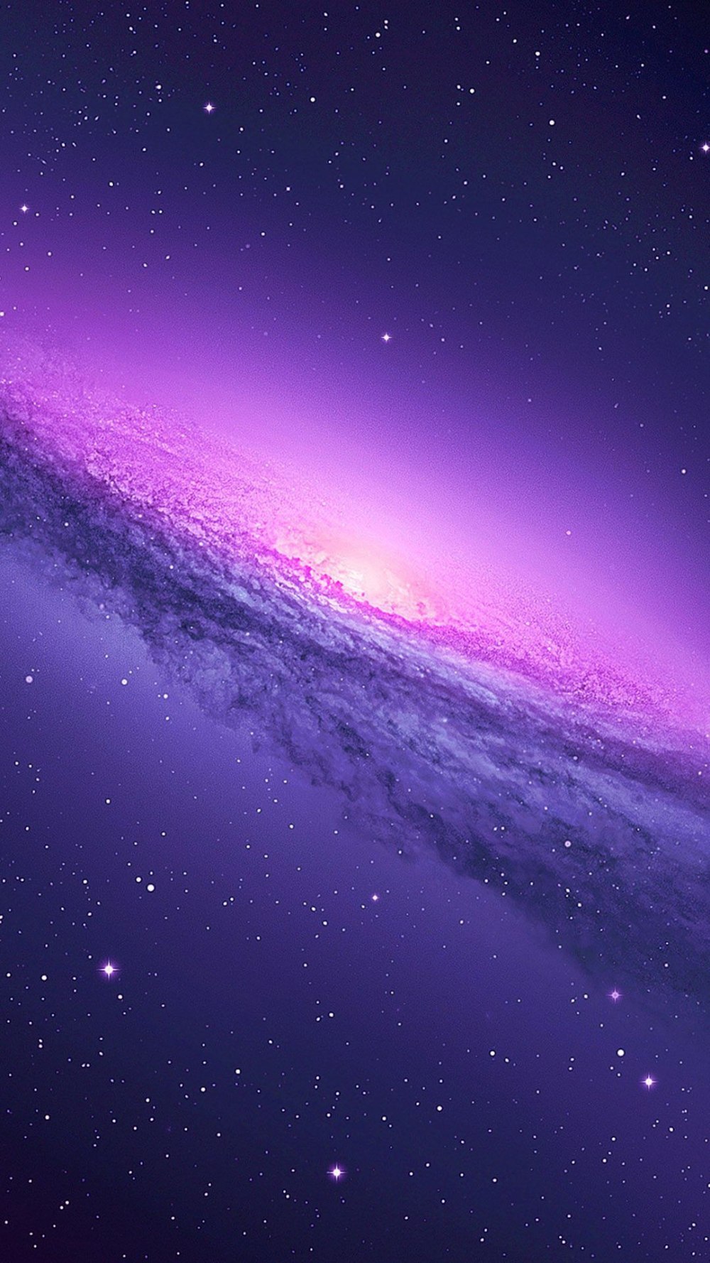 Цветок iphone