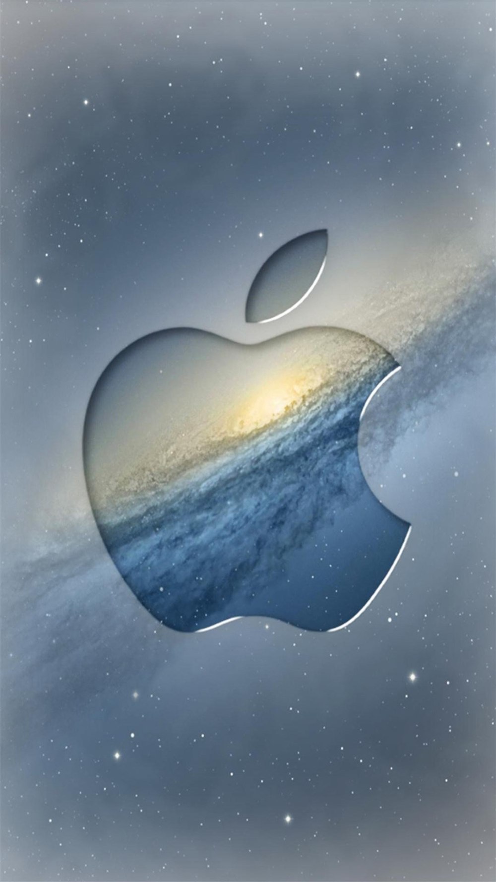 Обои Apple
