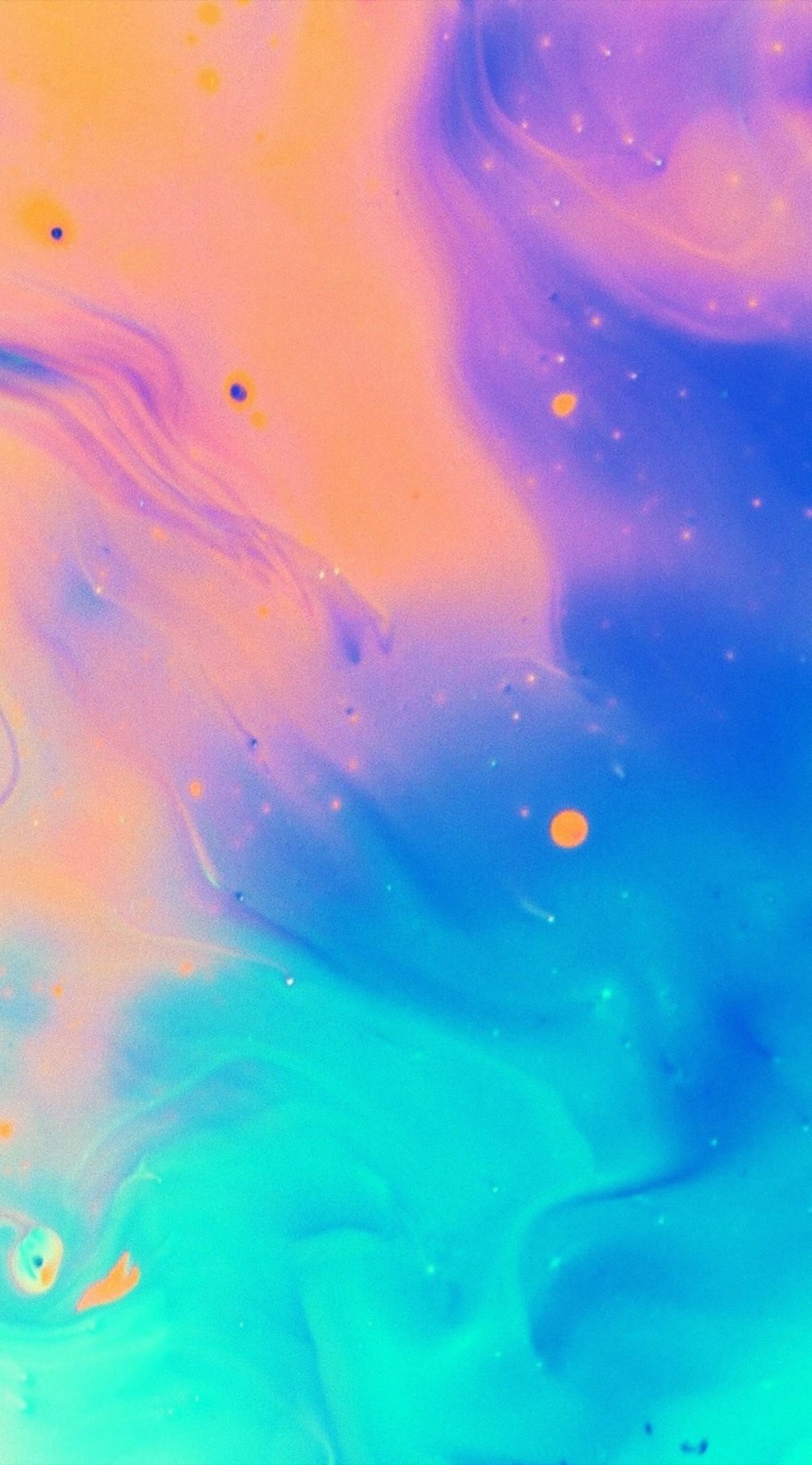 Обои IOS 12