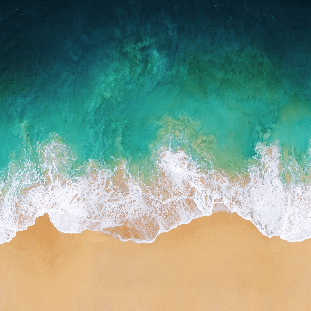 Обои IOS