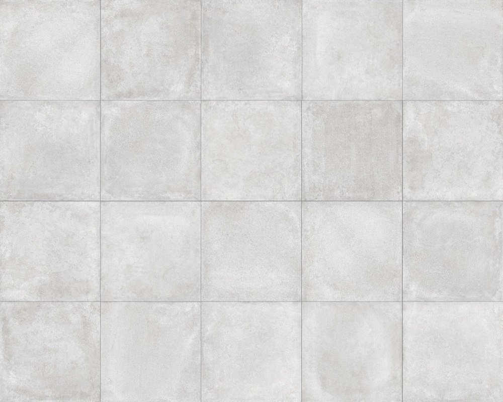 ABK Play pf60005896 Marble White 20x20