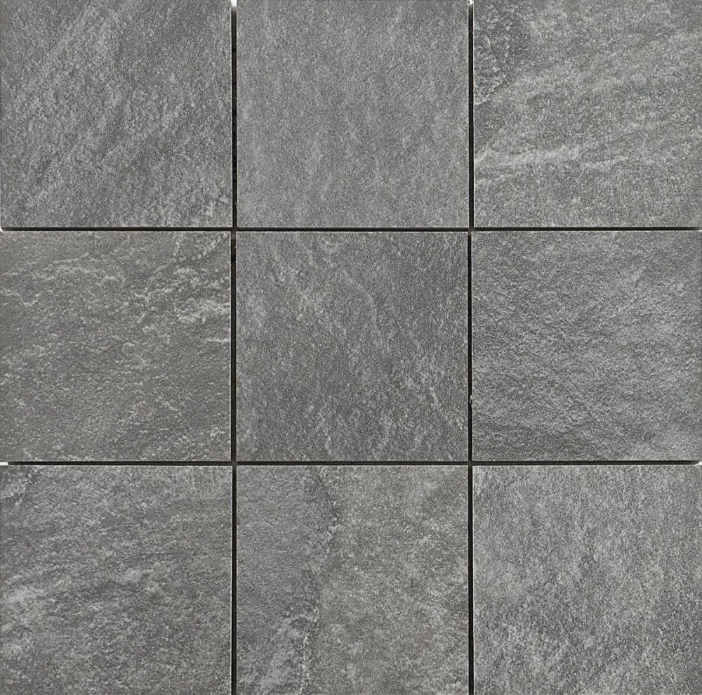 Плитка Готика серая 300*600