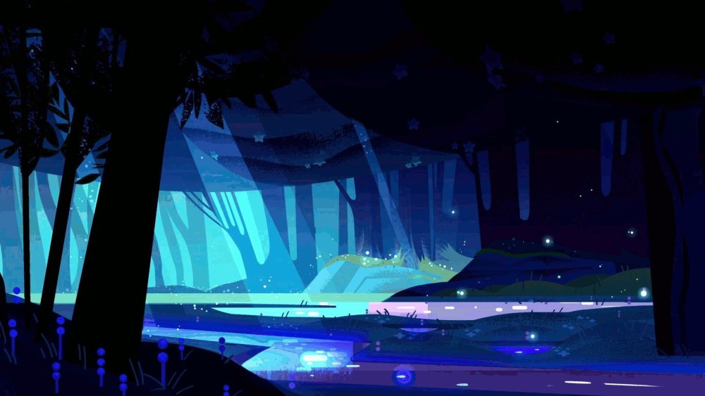 Steven Universe фоны