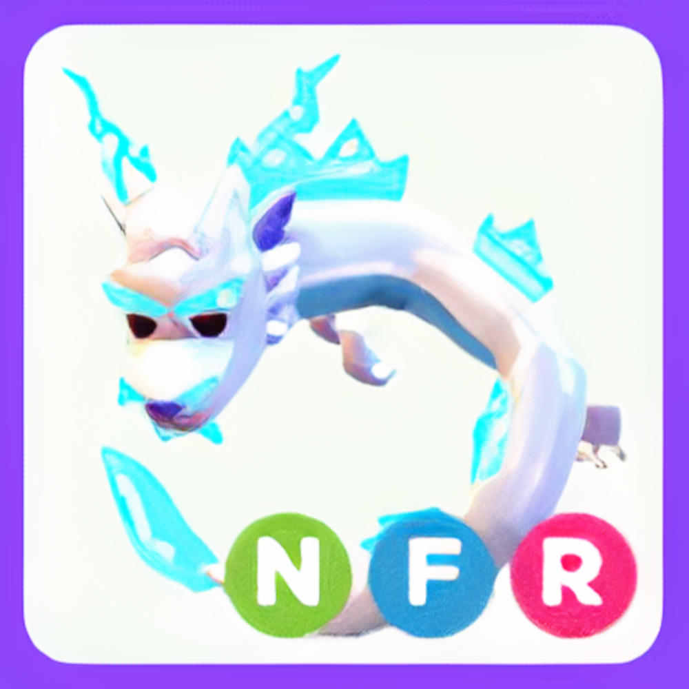 Fr Frost Fury