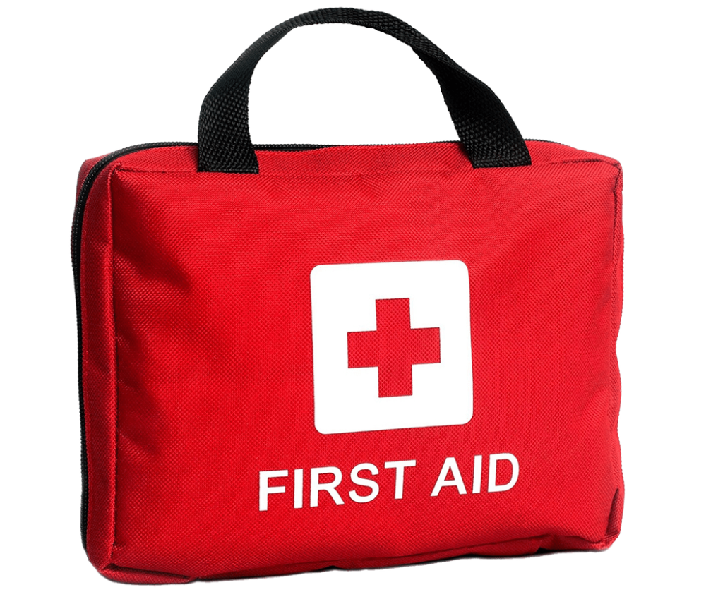 Medkit model