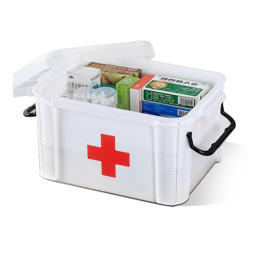 First Aid Kit 3d model
