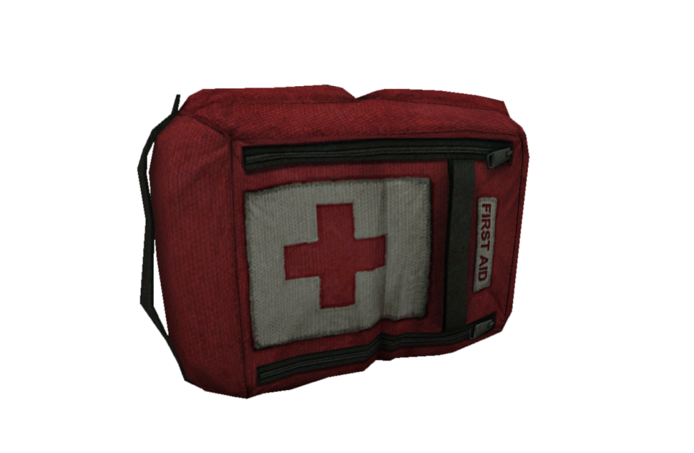 Мод Modern Weapons Pack: