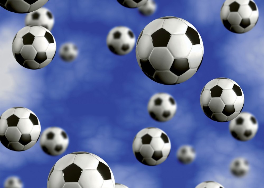 Футбольный стадион UEFA