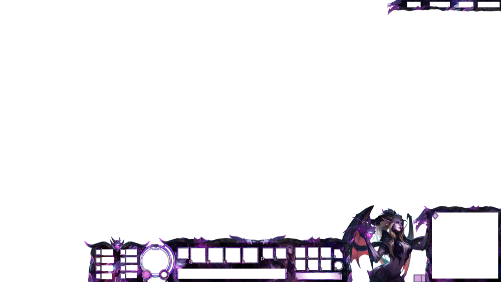 League of Legends Overlay