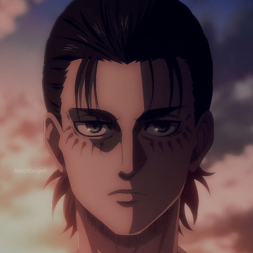 Эрен Йегер