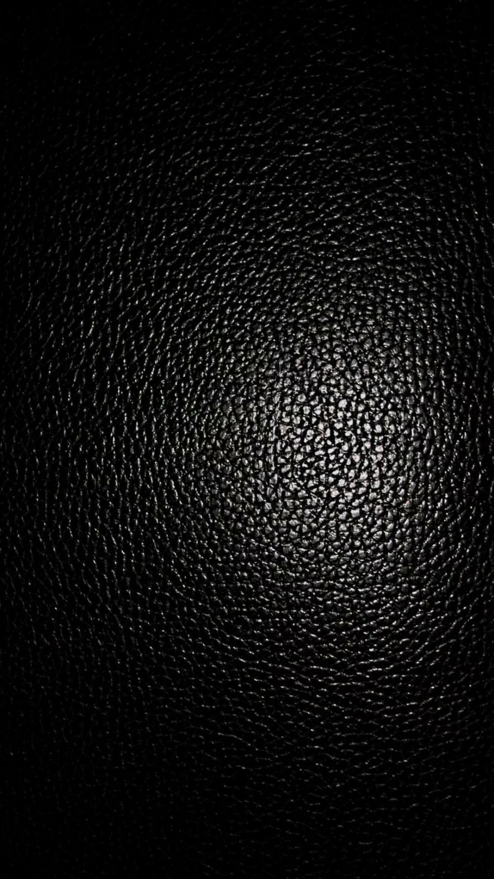 Логотип Xiaomi на черном фоне