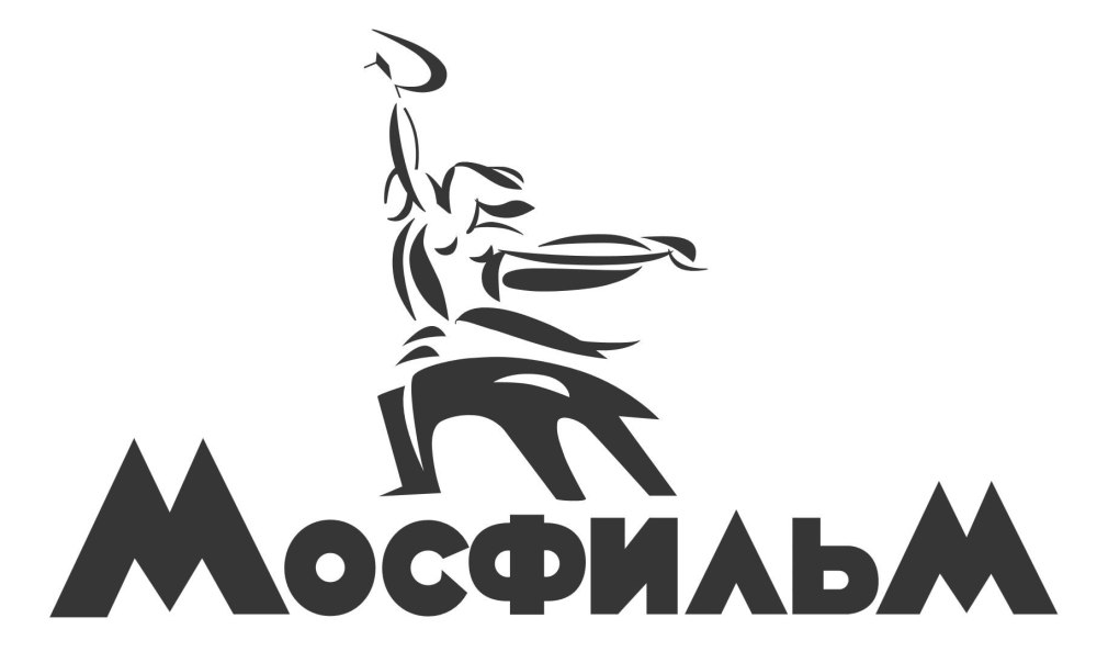 Эмблема киностудии Мосфильм