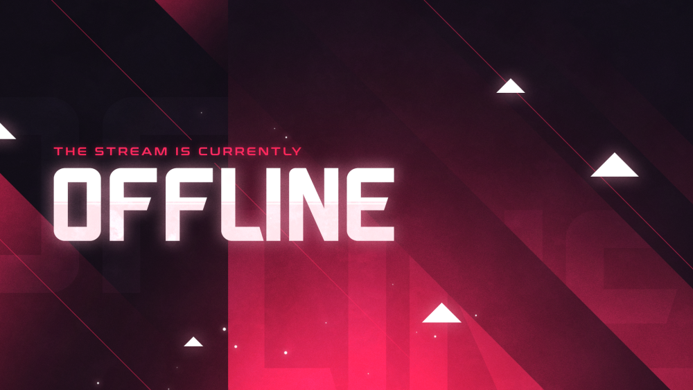 Offline для Твича